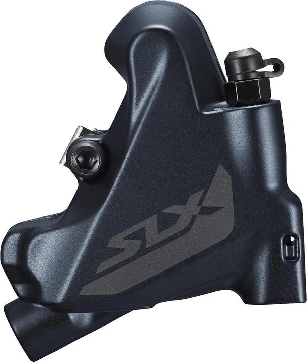 Immagine prodotto Shimano Pinza freno posteriore SLX BR-M7110 Flatmount (Freno posteriore, Pinza freno, 2)