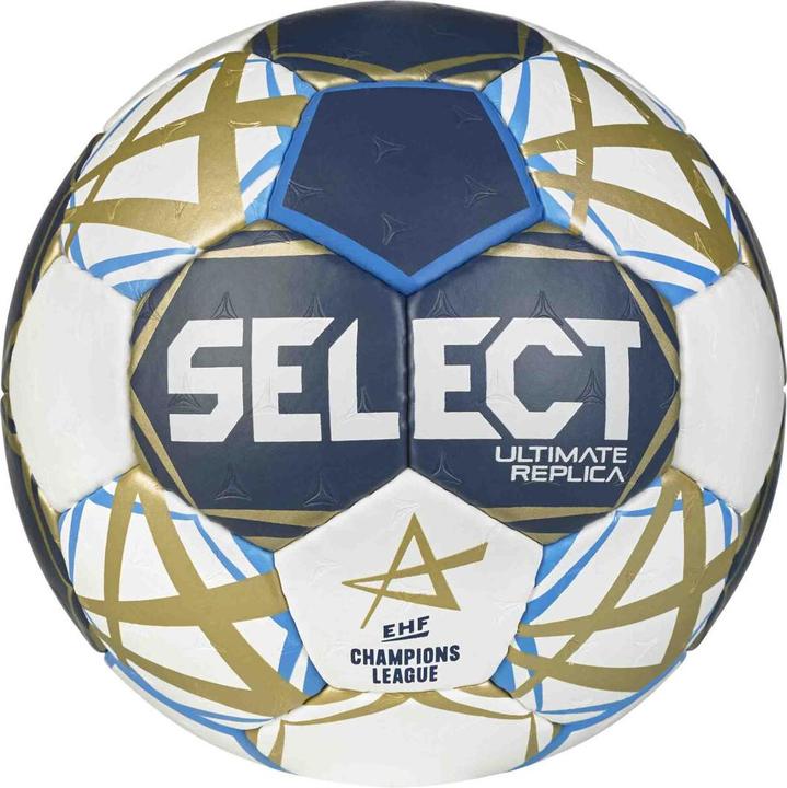 Select Replica EHF Champions League v25 (2)