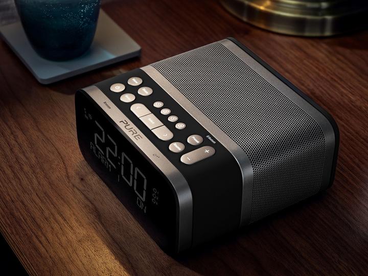 Actual product image Pure Siesta S6