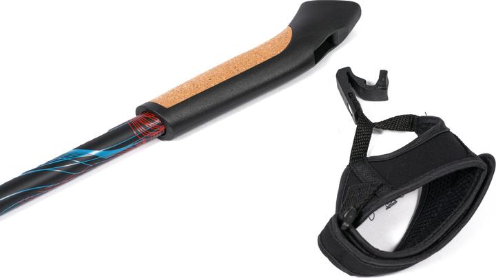 Image du produit Sport-Thieme Bâtons de marche nordique Pleasure (100 cm)