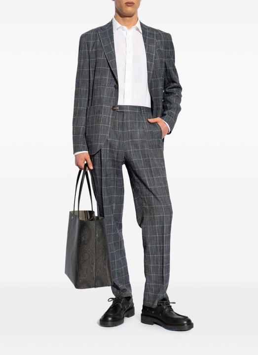 Produktbild Etro Camicie Bianco (40)