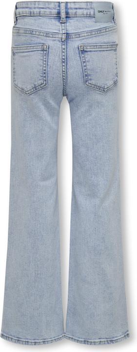Produktbild Only Weiter Beinschnitt Jeans Weit geschnitten jeans (140)
