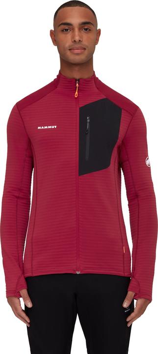Produktbild Mammut Taiss Light ML Jacket Men (XL)