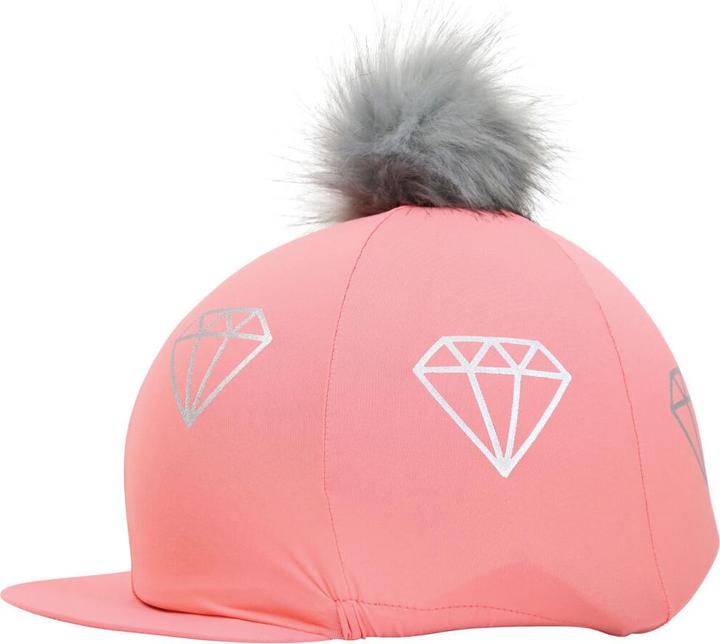 Hy Diamant Helmüberzug (One Size)