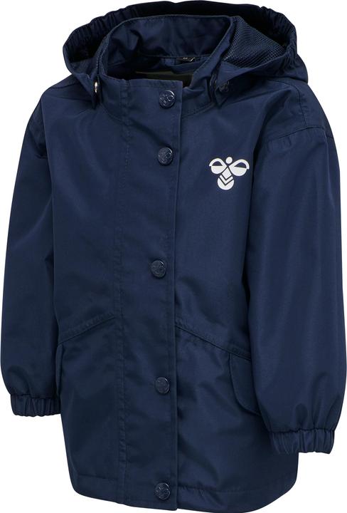 Actual product image hummel Reva Rainsuit Mini (86)