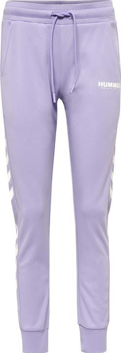 Actual product image hummel Legacy Poly Woman Regular Pants (L)