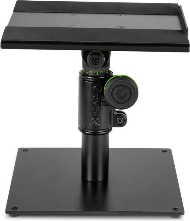 Image du produit Gravity SP 3102 - Pied pour moniteur de studio (1 pièce, Support, Inclinable, Réglable en hauteur)