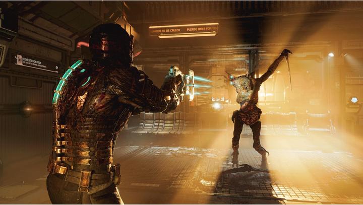 Produktbild Microsoft C2C Dead Space Digital Deluxe Edition Upgrade (Xbox Series X, Xbox Series S)