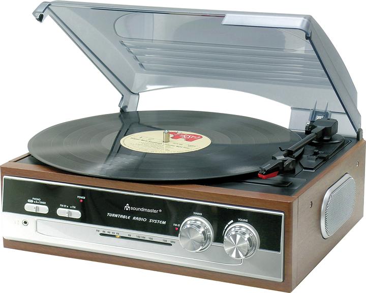 Soundmaster Pl186h (Manual)