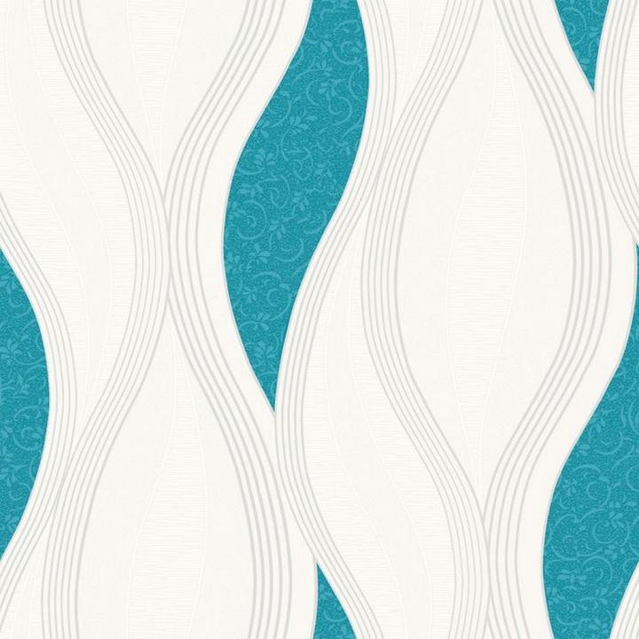 Produktbild Direct Wallpapers Strukturtapete Welle