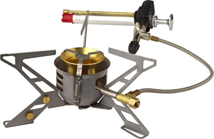 Image du produit Primus MultiFuel III