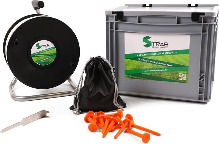 Produktbild Strab Spielfeldmarkierung