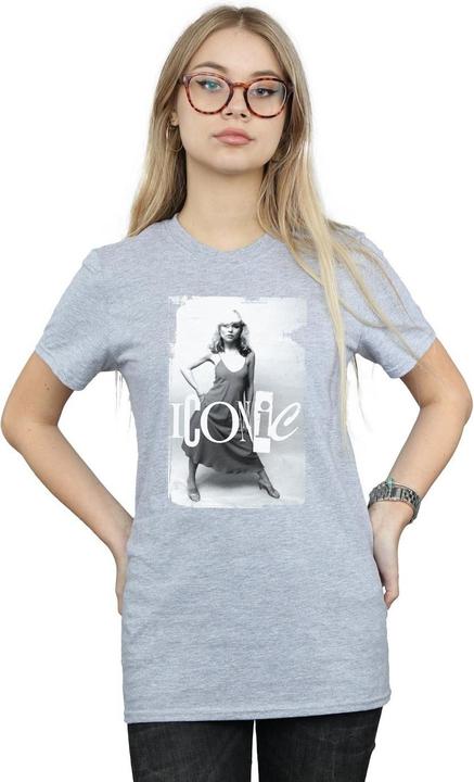 Produktbild Debbie Harry Iconic Photo TShirt (3XL)