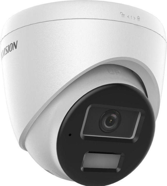 Actual product image Hikvision CAMERA IP DS-2CD1383G2-LIUF/SL 2.8mm PL (3840 x 2160 pixels)