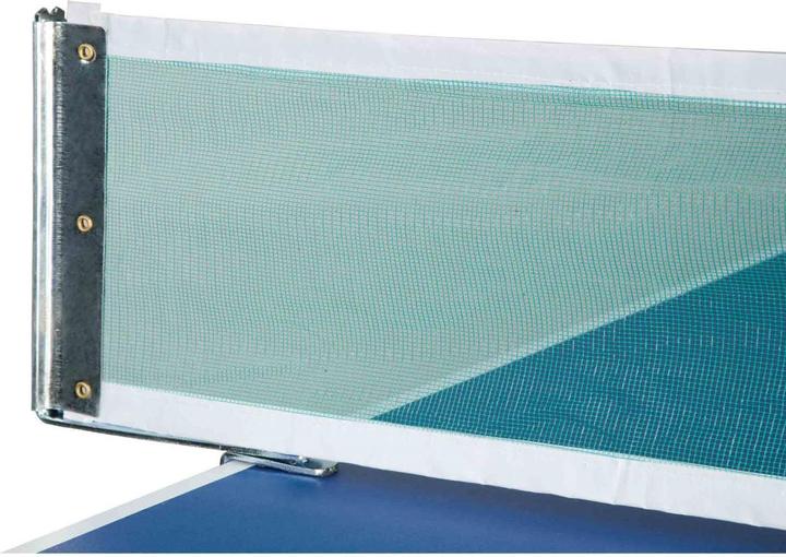 Produktbild Franklin Tischtennis Netz- und Pfosten-Set "Regulator"