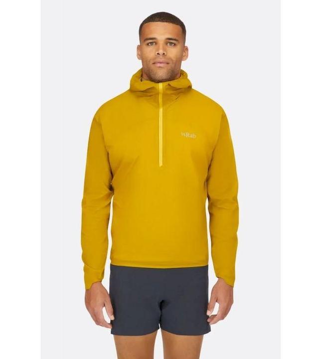 Produktbild Rab Phantom Pull-On - Regenjacke - Herren (L)