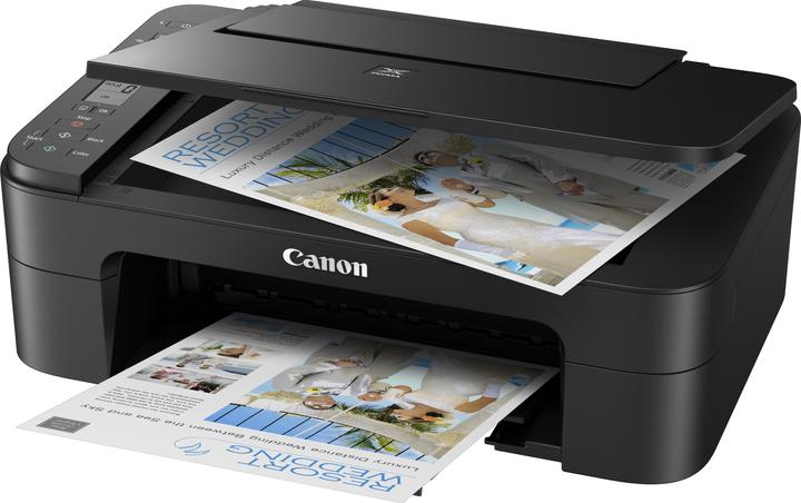 Image du produit Canon PIXMA TS3350 (Encre, Couleur)