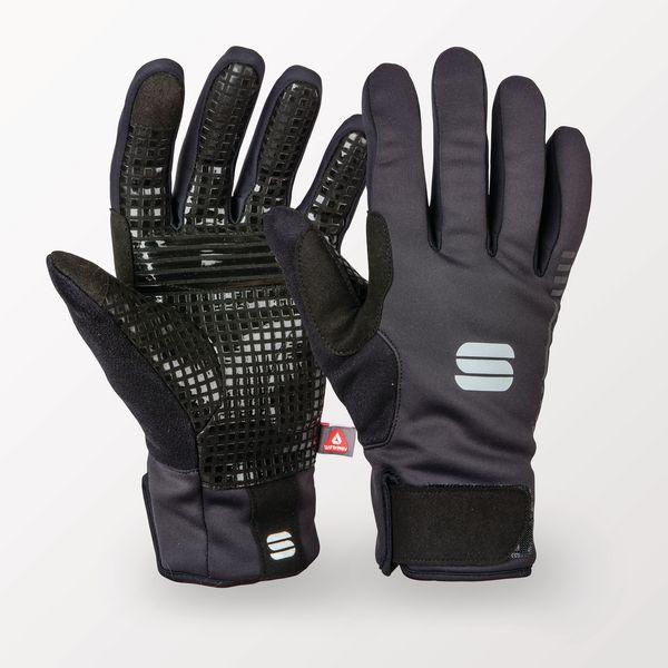 Actual product image Sportful Sottozero Gloves (XS)