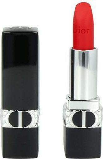 Produktbild Dior Rouge Mat No 888 (888 Strong Red Matte)