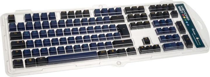 Actual product image Ducky Horizon