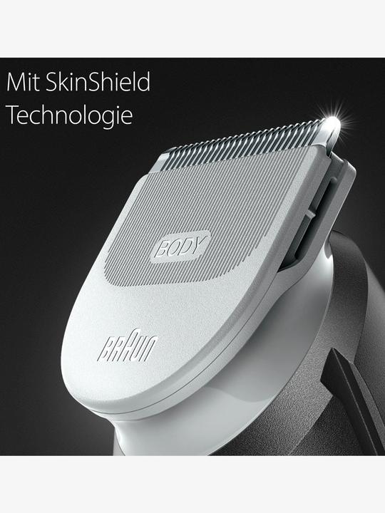 Image du produit Braun BG5360