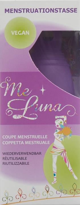 Image du produit Me Luna Coupe menstruelle (Normal)