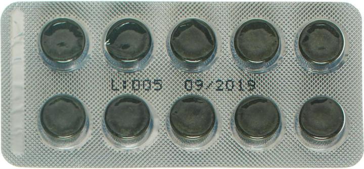 Actual product image Pharmalp Spirul 1 (1 Piece, Pills, 84 g)