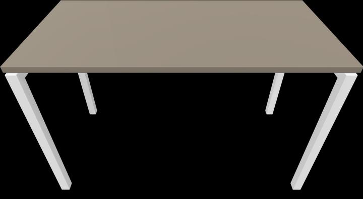 Immagine prodotto Narbutas Nova U Desk (1200 x 600 x 740 mm)