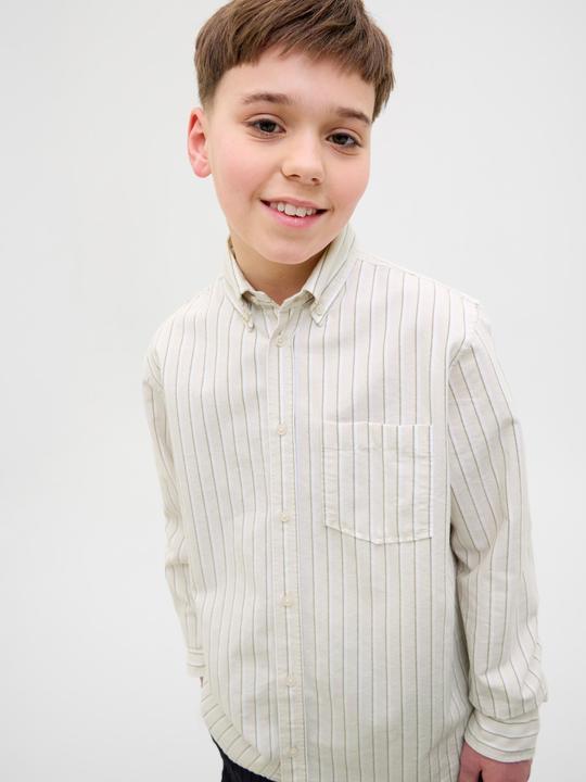Produktbild Jack & Jones Hemd Junior Hemd (176)