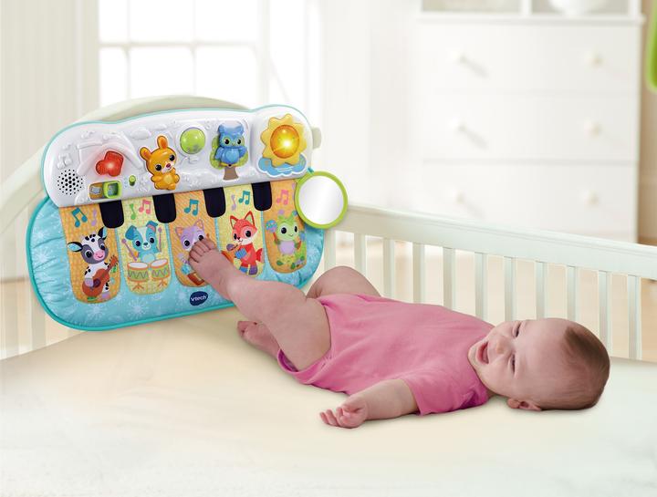 Actual product image VTech Animal Friends Stair Piano (Dutch)