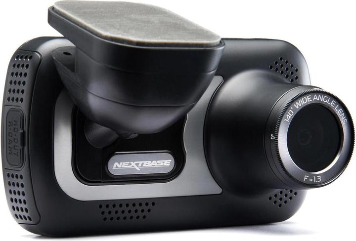 Actual product image Nextbase 522GW (Accelerometer, GPS receiver, Wi-Fi, HD)