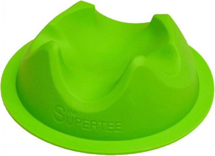 Supertee Rugby Abschlagtee