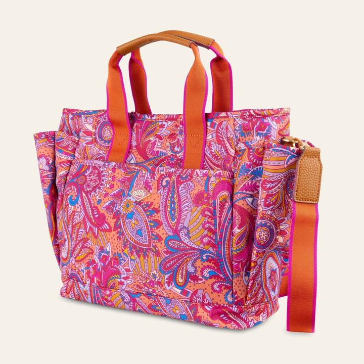 Immagine prodotto Oilily Borsa Hedy 28 cm