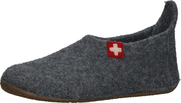 Living Kitzbühel Kid's Slipper Schweizer Kreuz (31)