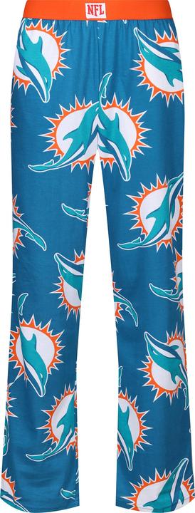 Actual product image Recovered NFL - Miami Dolphins - Aqua Loungepant M (M)