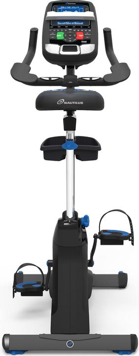 Actual product image Nautilus U628