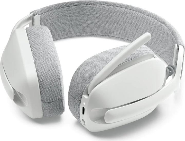 Actual product image Logitech Zone Vibe 100 (Wireless, USB-C)