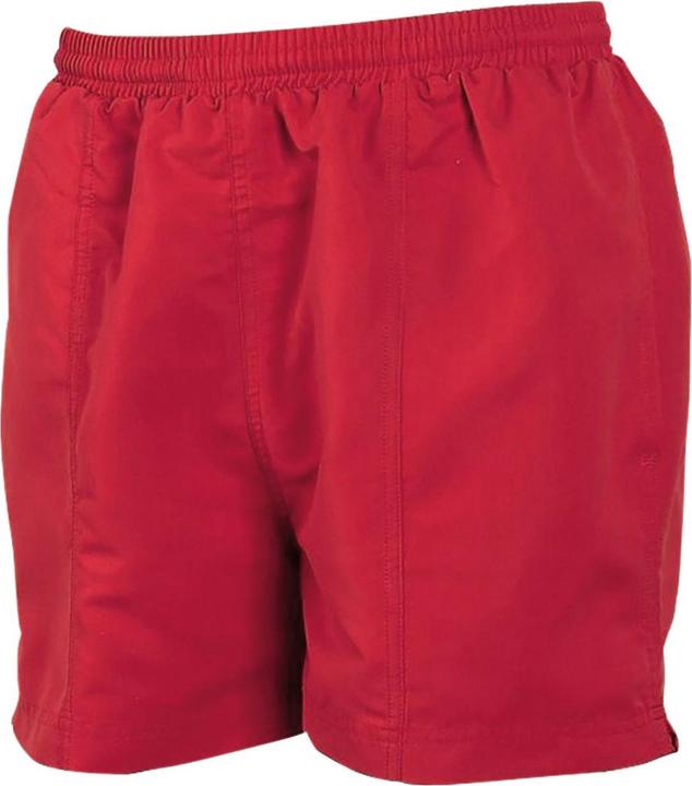Actual product image Tombo Mens All Purpose Mesh Lined Shorts (M)