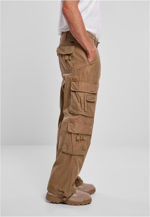 Actual product image Brandit Vintage Cargo Pants (4XL)