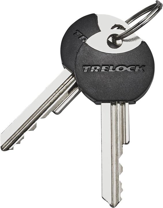 Produktbild Trelock FS 450 Manufaktur Faltschloss