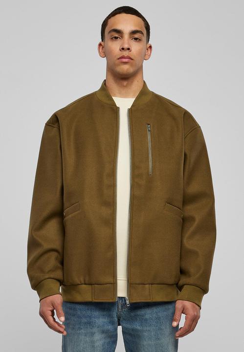 Immagine prodotto Urban Classics Bomber Blouson (M)