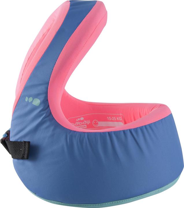 Nabaiji Swimvest+ (15, 16, 17, 18, 19, 20, 21, 22, 23, 24, 25)