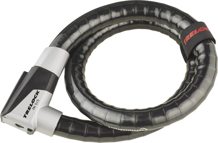 Produktbild Trelock PK 515 Panzerkabelschloss