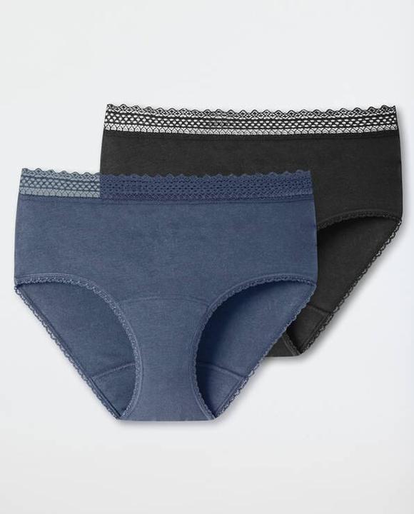 Produktbild Schiesser Perioden Panties (L)