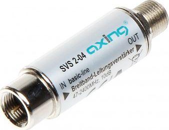 Immagine prodotto Axing Amplificatore di linea satellitare SVS 2-04