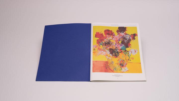 Produktbild Krausse:Emmanuel Bornstein / Lotte Lase (Englisch, Deutsch, Anna-Carola Krausse, Michael Storåkers, Potsdam/Ansbach Dr. Nöth, Kunstraum Potsdam, Galerie Crone, 2024)