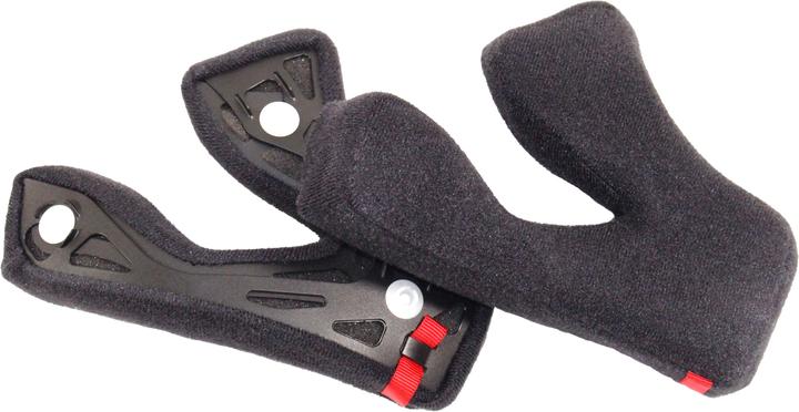 Shoei Cheek pads