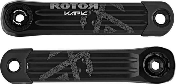 Rotor Bike Components Kapic Kurbelarme (170 mm)