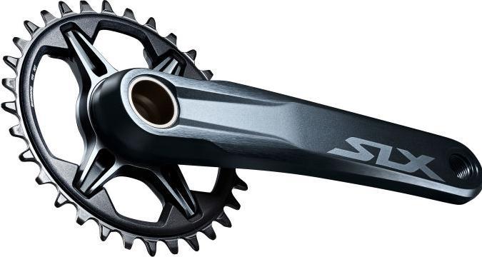 Produktbild Shimano SLX FC-M7100-1 (170 mm)