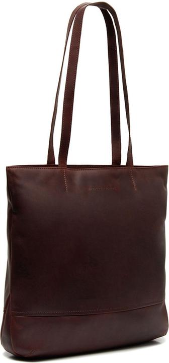 Produktbild The Chesterfield Brand Emilia Schultertasche Leder 35 cm Laptopfach (10.30 l)